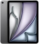 Apple iPad Air 11-inch (M2): Liquid