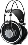 AKG K702 Open-Back Over-Ear Premium