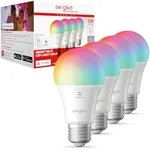 Sengled Smart Bulb, Matter-Enabled,