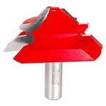 Freud 99-035 2-11/64" (Dia.) Lock Miter Bit