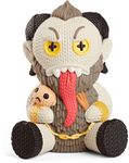 Krampus Handmade by Robots Full Size Vinyl Figure