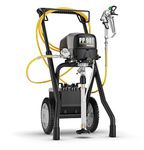 WAGNER Paint Sprayer Power Painter 90 Extra Spraypack - cart version