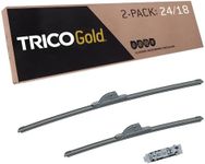 TRICO Gold 24 & 18 Inch Pack of 2 A