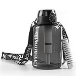Dreamwills Filtered Water Bottle wi