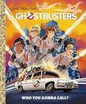 Ghostbusters: Who You Gonna Call (G