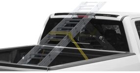 F250 Ladder Rack