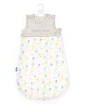 Mi Arcus Organic Cotton Knitted Multi Color Beeby Sleeping Bag-Arcus (0-6 Months)