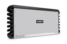 FUSION SG-24DA61500 AMPLIFIER CLASS D MONO BLOCK 1500W 6 CHANNEL 24V