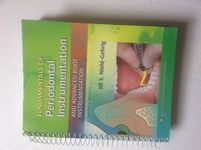 Fundamentals of Periodontal Instrumentation and Advanced Root Instrumentation