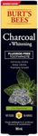 Burt’s Bees Toothpaste, Fluoride Fr