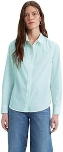 Levi's New Classic Fit Bw, Donna, Icy Morn, S