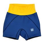 Splash About Toddler Jammers, Navy 2-3 Years