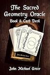The Sacred Geometry Oracle: Book an