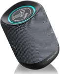 TREBLAB Bluetooth Speaker, 10W Port