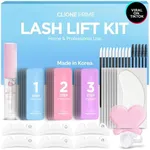 CLIONE PRIME Korean Lash Lift Kit -