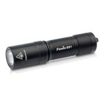 fenix E01 V2.0 100 Lumen Keychain Torch Black