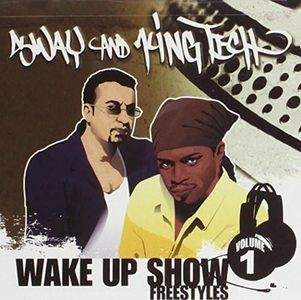 Wake Up Show Freestyles, Vol. 1