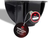 AMPLock - U-LPCF Heavy Duty Trailer