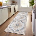 TOPICK Area Rug Runner 60x305cm Hal