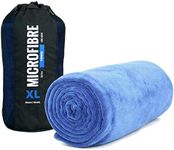 Immaculate Textiles Extra Large Mic