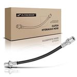 A-Premium Clutch Hydraulic Hose Line Compatible with Toyota 4Runner Pickup 1989-1995 2.4L 3.0L