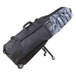 Sun Mountain Golf ClubGlider Meridian Travel Cover Raptor/Steel