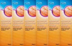 Care Aqueous Calamine Cream 100g x 6 Packs