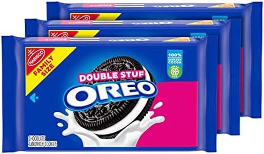 OREO Doubl