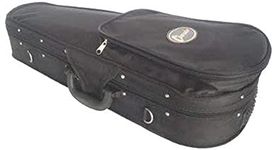 UKULELE CONCERT CASE HARD FOAM GIG BAG BY CLEARWATER