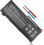 AP18E7M AP18E8M Battery for Acer Nitro 5 AN515-54 AN517-51 AN515-55 AN515-44 AN515-43, Nitro 7 AN715-51, Predator Helios 300 PH315-52 PH317-52 PH317-53, Aspire 7 A715-74G, Triton 300 PT315-51 58.75Wh