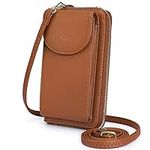S-ZONE Small Crossbody Bags for Wom