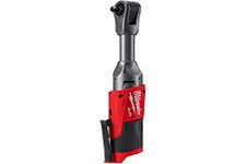 Milwaukee M12FIR38LR-0 M12 Fuel 3/8 Drive Long Reach Ratchet Body Only