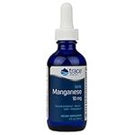 Trace Minerals Liquid Ionic Mangane