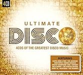 Ultimate Disco / Various