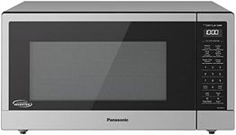 Panasonic NN-SN76LS 1.6 cu.ft Cyclo