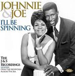 I'll Be Spinning: The J & S Recordings