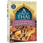 A Taste of Thai - Pad Thai Noodles, 255g