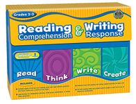 Teacher Created Resources Reading Comprehension and Writing Response (9014)