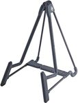 Konig & Meyer, Guitar Stand, Electric, Heli 2 -Black 17581-014-55