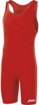 ASICS Solid Modified Singlet - Men'