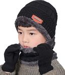 Kids Winter Hats