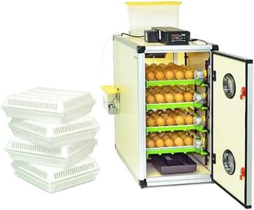 Incubators