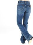 Wrangler Women's Retro High Rise Tr