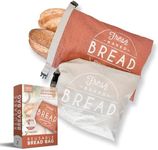 ModKitchn Reusable Bread Bags for H