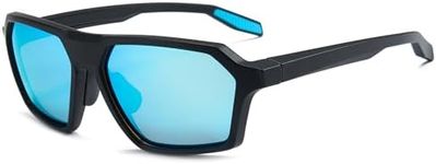 Cyxus Polarized Running Glasses Men