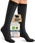 Iambamboo Merino Wool Compression S