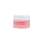 W7 Sweet Dreams Overnight Strawberry Lip Mask - Vitamin E, Aloe Vera and Grape Seed Oil - For Hydrated, Full Looking & Irresistible Lips - 12ml