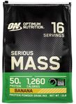 Optimum Nutrition Serious Mass Gain