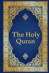 The Holy Quran - Arabic with English Translation of The Noble Quran by Abdullah Yusuf Ali: Premium Hardcover Edition, English and Arabic Parallel