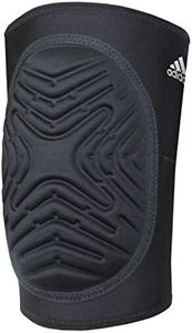 adidas aK100 Wrestling Kneepad (Large)